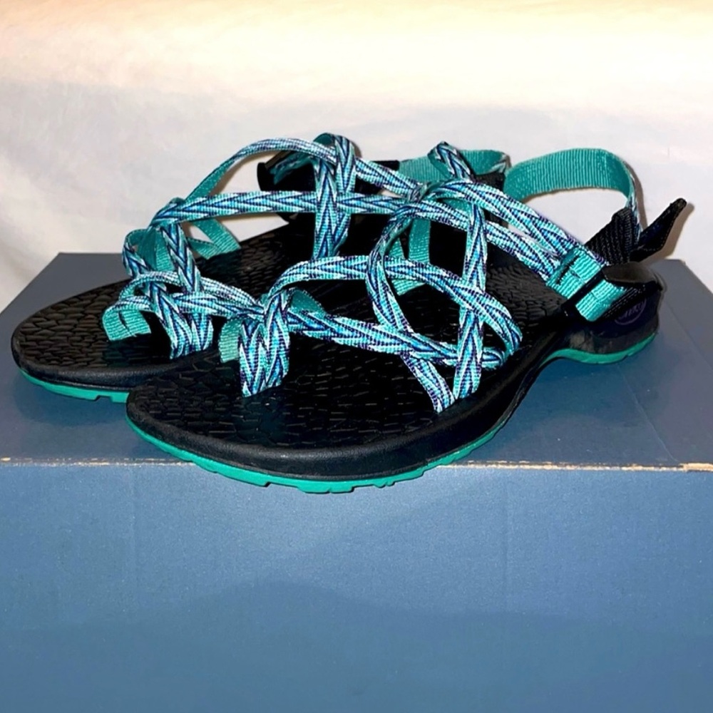 Chaco Z Volv X2 EcoTread Outdoor Sandals